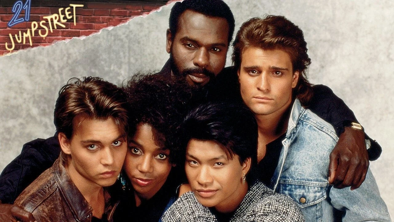 Foto de 21 Jump Street
