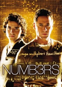 Serie Numb3rs