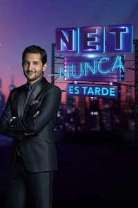 Serie Nunca es tarde