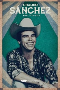 Serie Nunca tuvo miedo