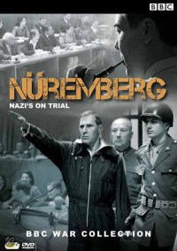 Serie Nuremberg: Nazi Judgement Day