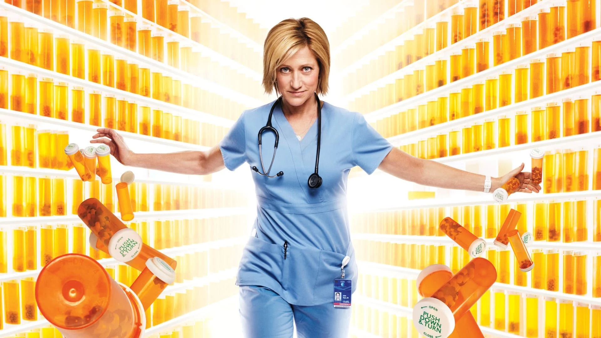 Foto de Nurse Jackie