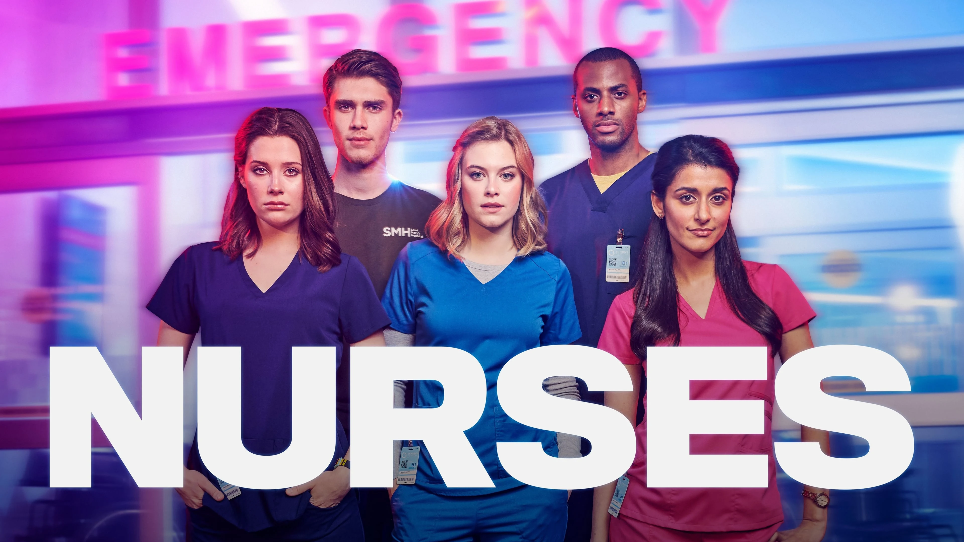 Foto de Nurses