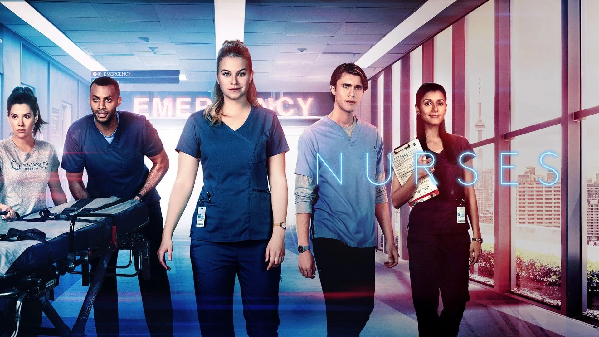 Foto de Nurses