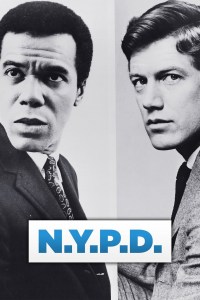 Serie N.Y.P.D.