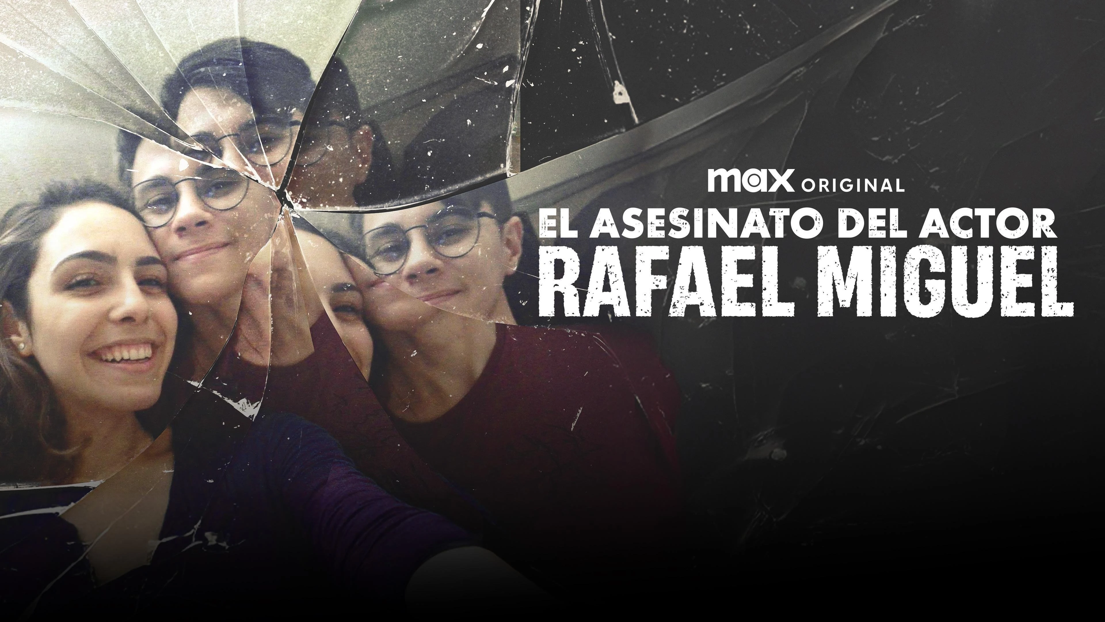 Foto de O Assassinato do Ator Rafael Miguel