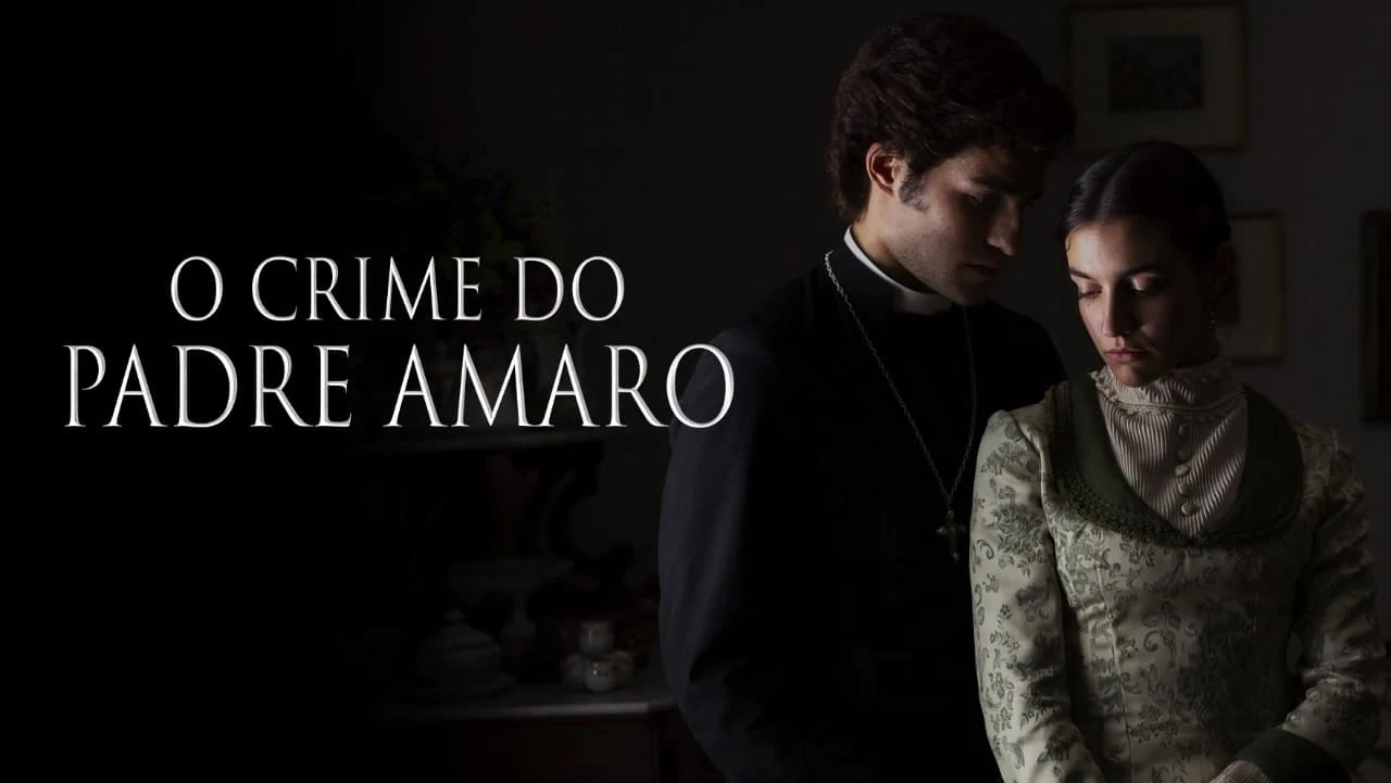 Foto de O Crime do Padre Amaro