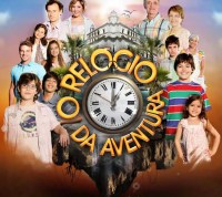 Serie O Relógio da Aventura