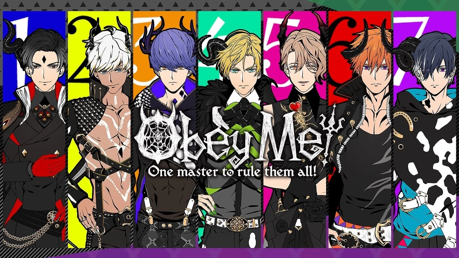 Foto de Obey Me!