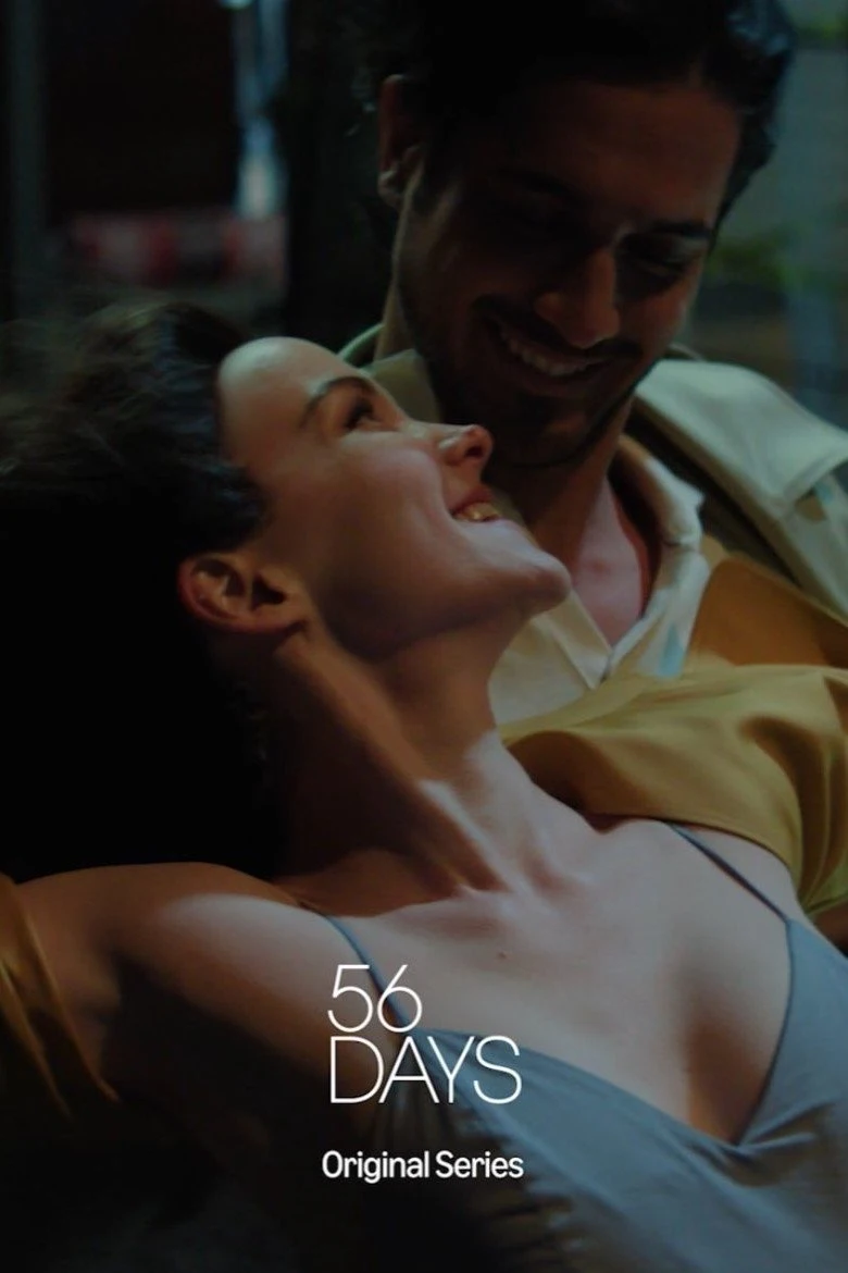 Poster  de Obsession