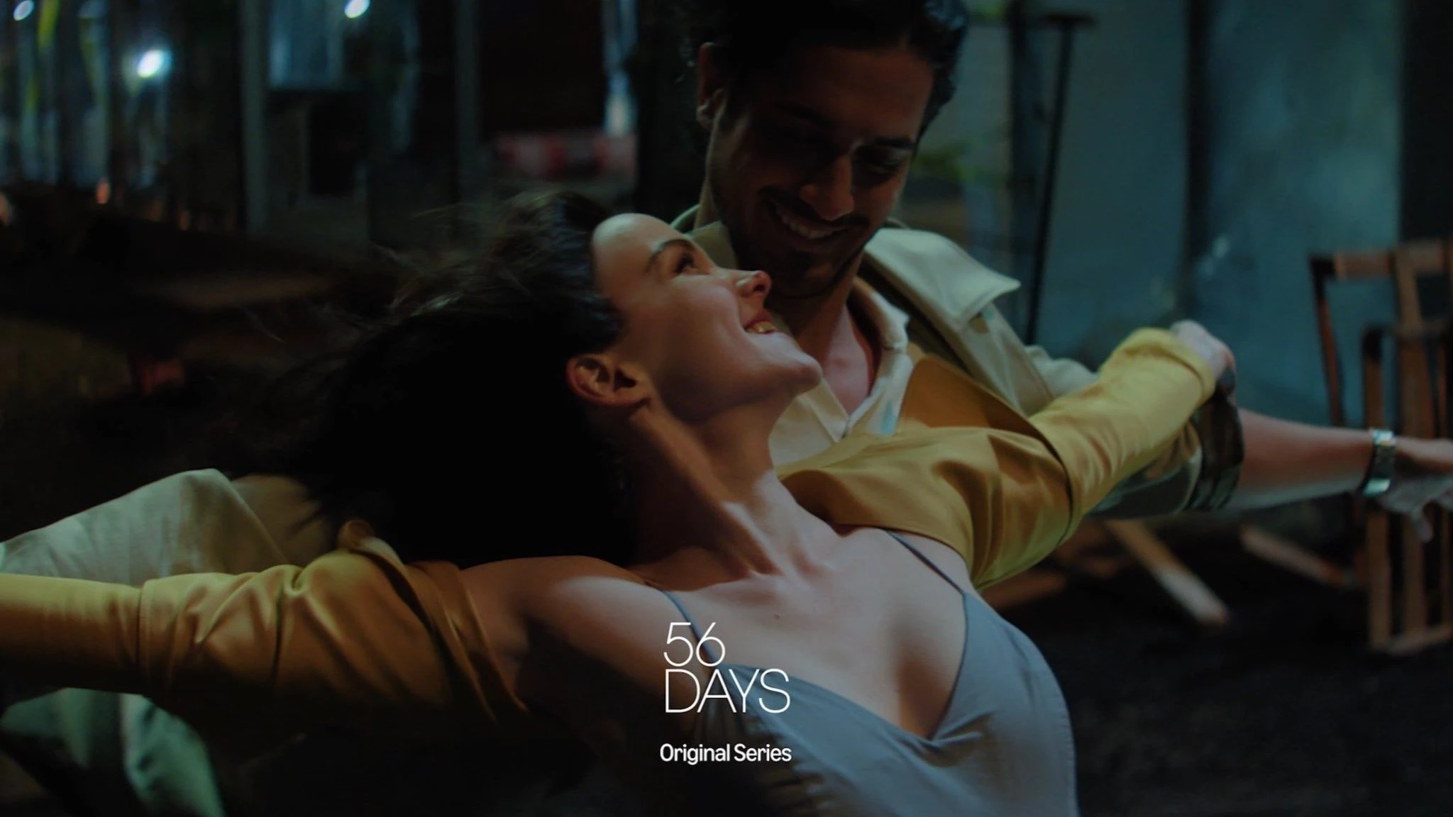 Foto de Obsession