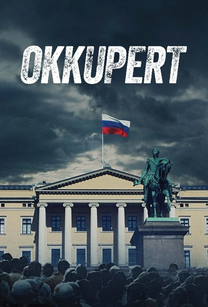 Poster  de Occupied en español