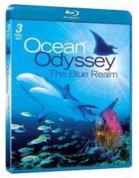 Serie Ocean Odyssey: The Blue Realm