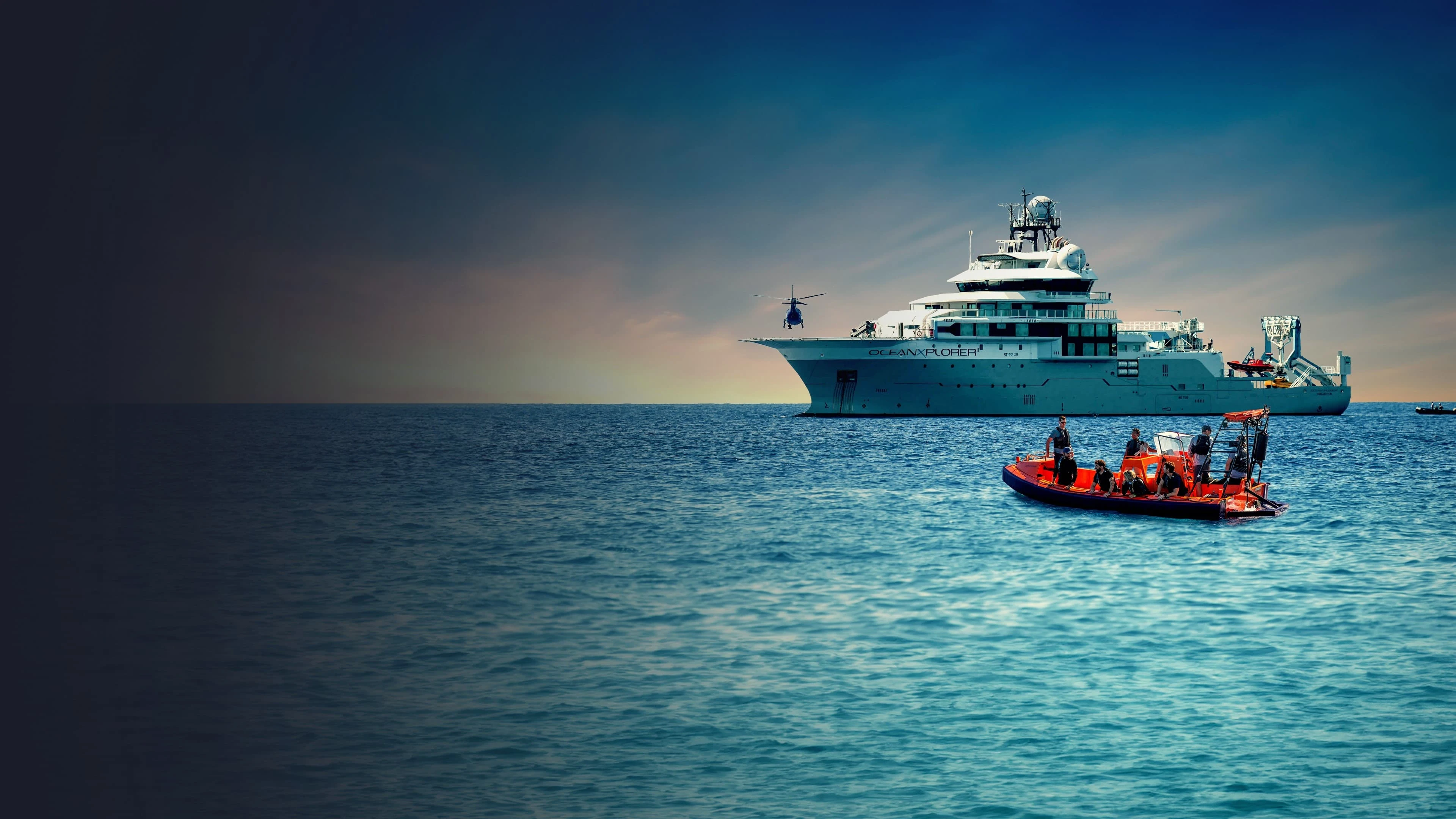 Foto de OceanXplorers