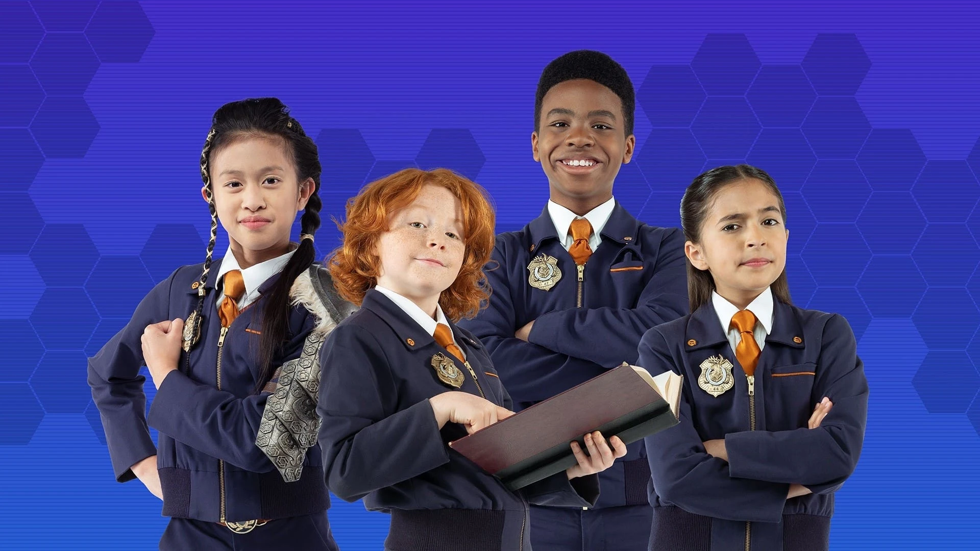 Foto de Odd Squad