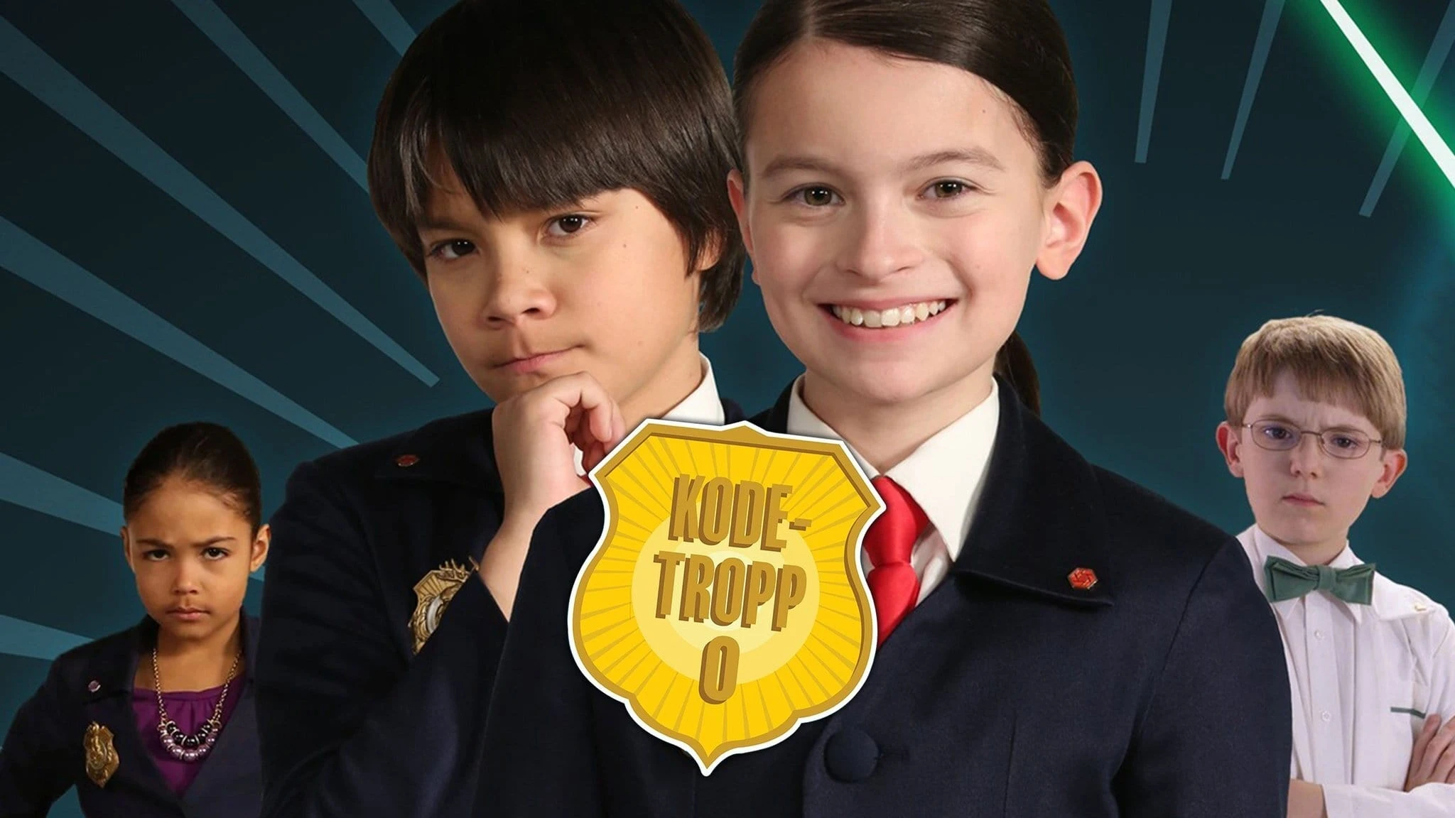 Foto de Odd Squad