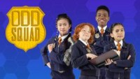 Serie Odd Squad: Mobile Unit