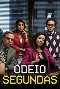 Serie Odeio Segundas