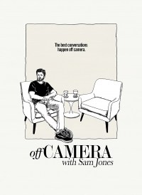 Off Camera with Sam Jones