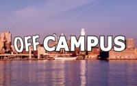 Serie Off Campus