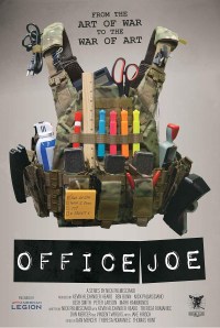 Serie Office Joe