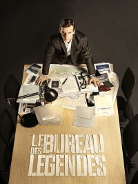 Serie The Bureau