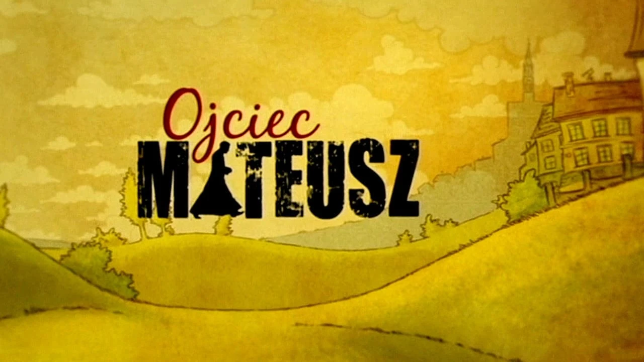 Foto de Ojciec Mateusz