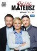 Ojciec Mateusz