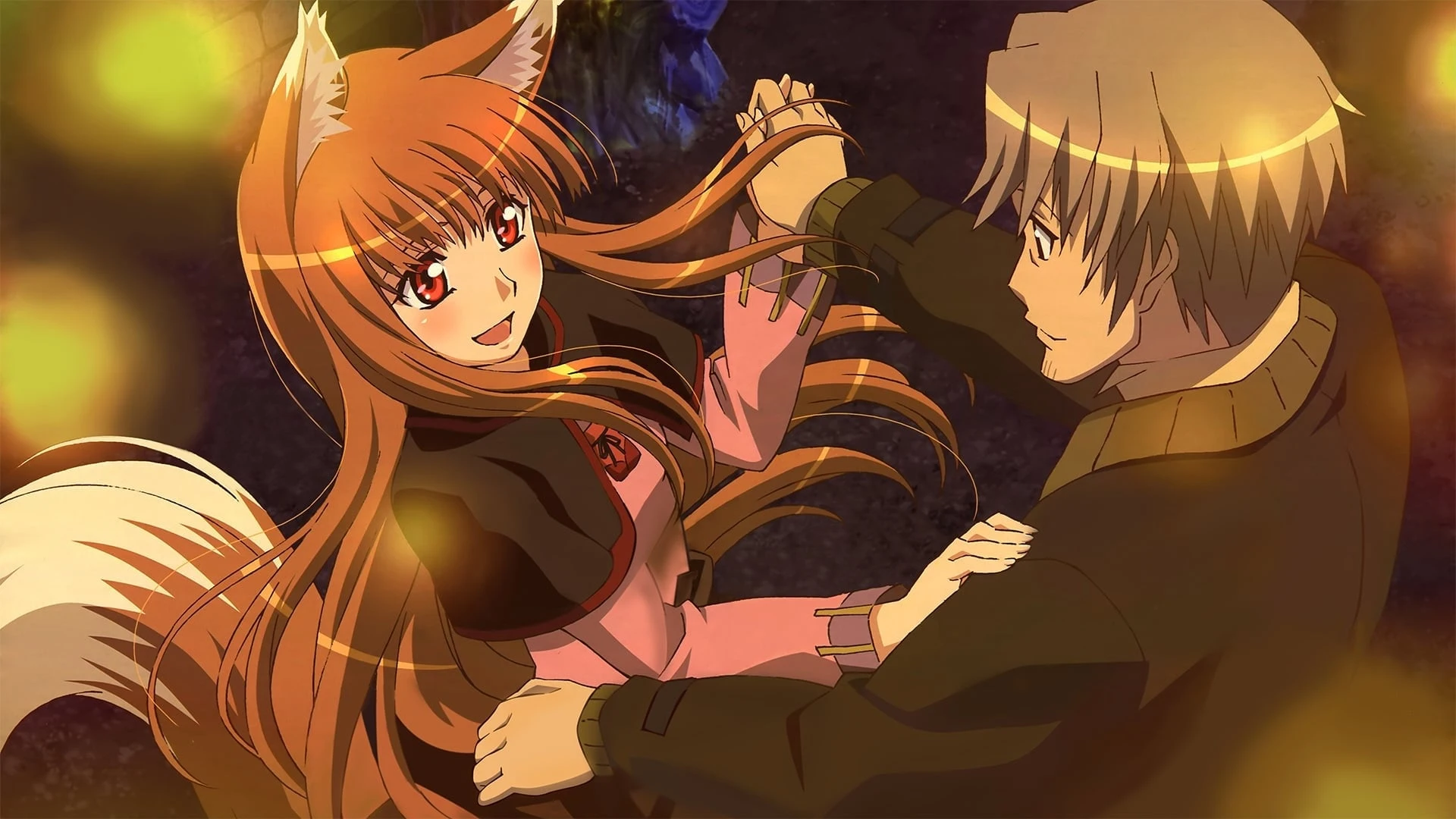 Foto de Spice and Wolf