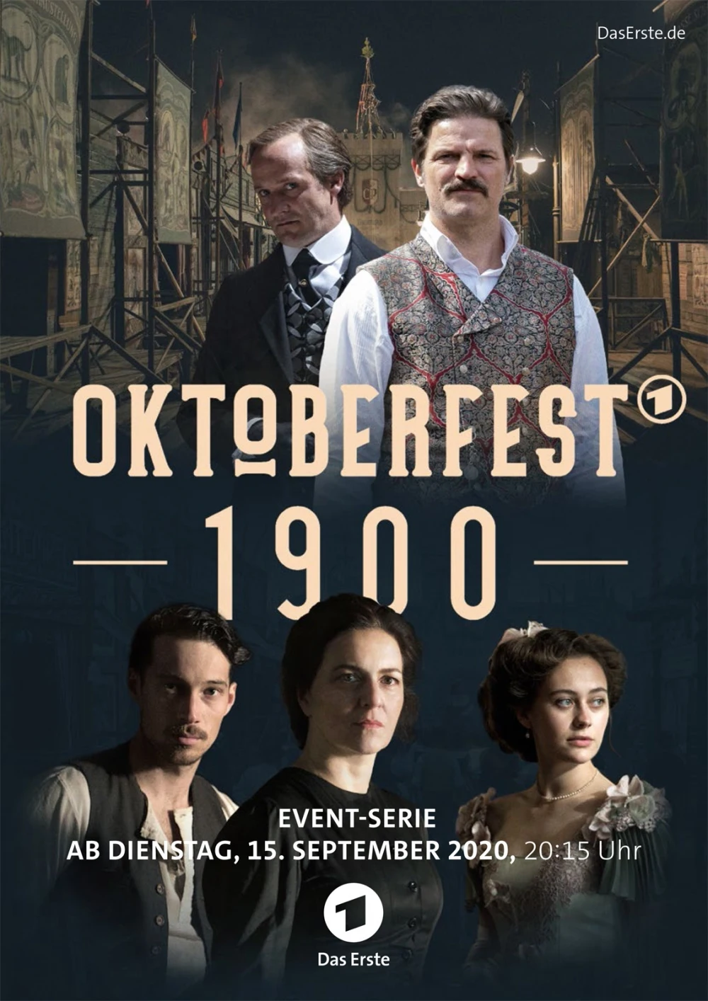 Foto de Oktoberfest: Beer and Blood
