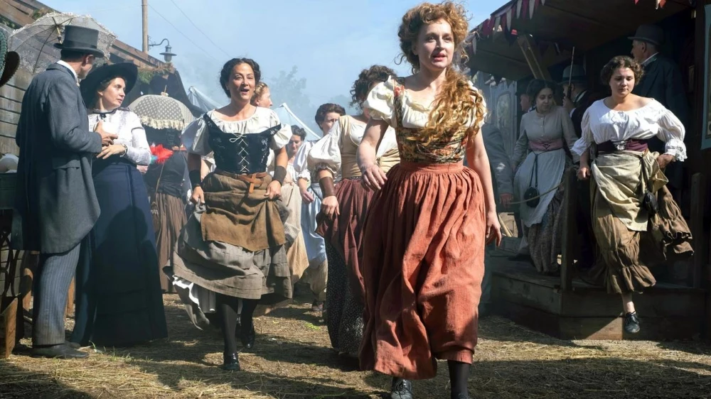 Foto de Oktoberfest: Beer and Blood