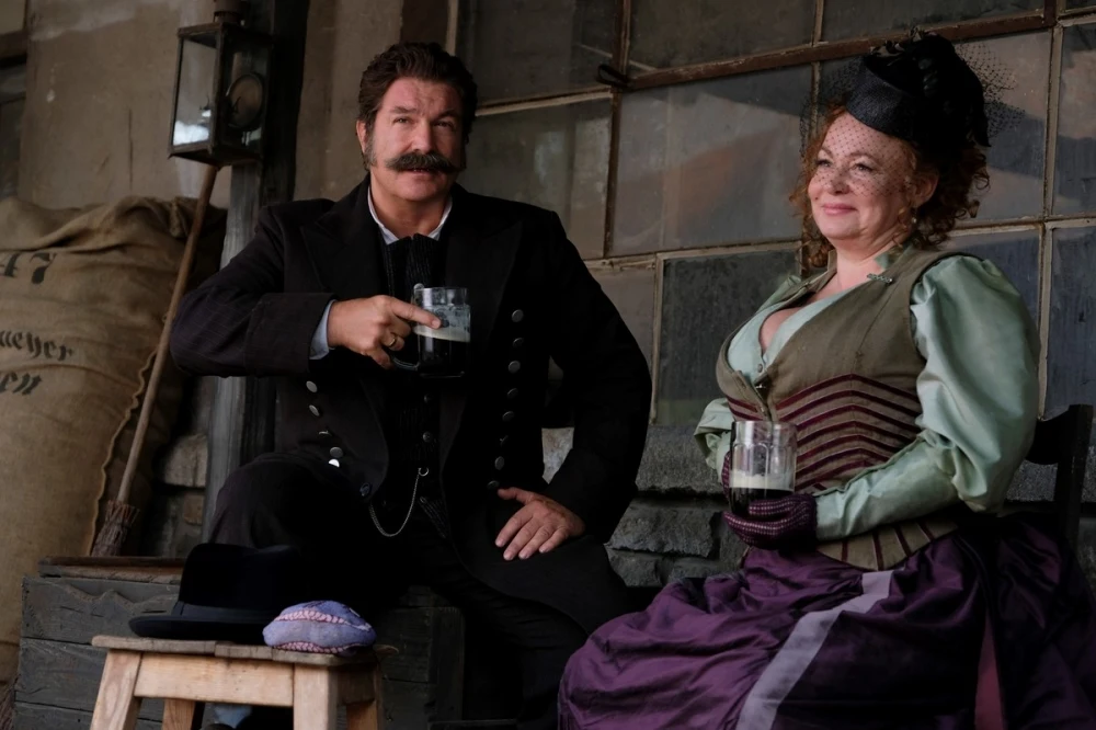 Foto de Oktoberfest: Beer and Blood