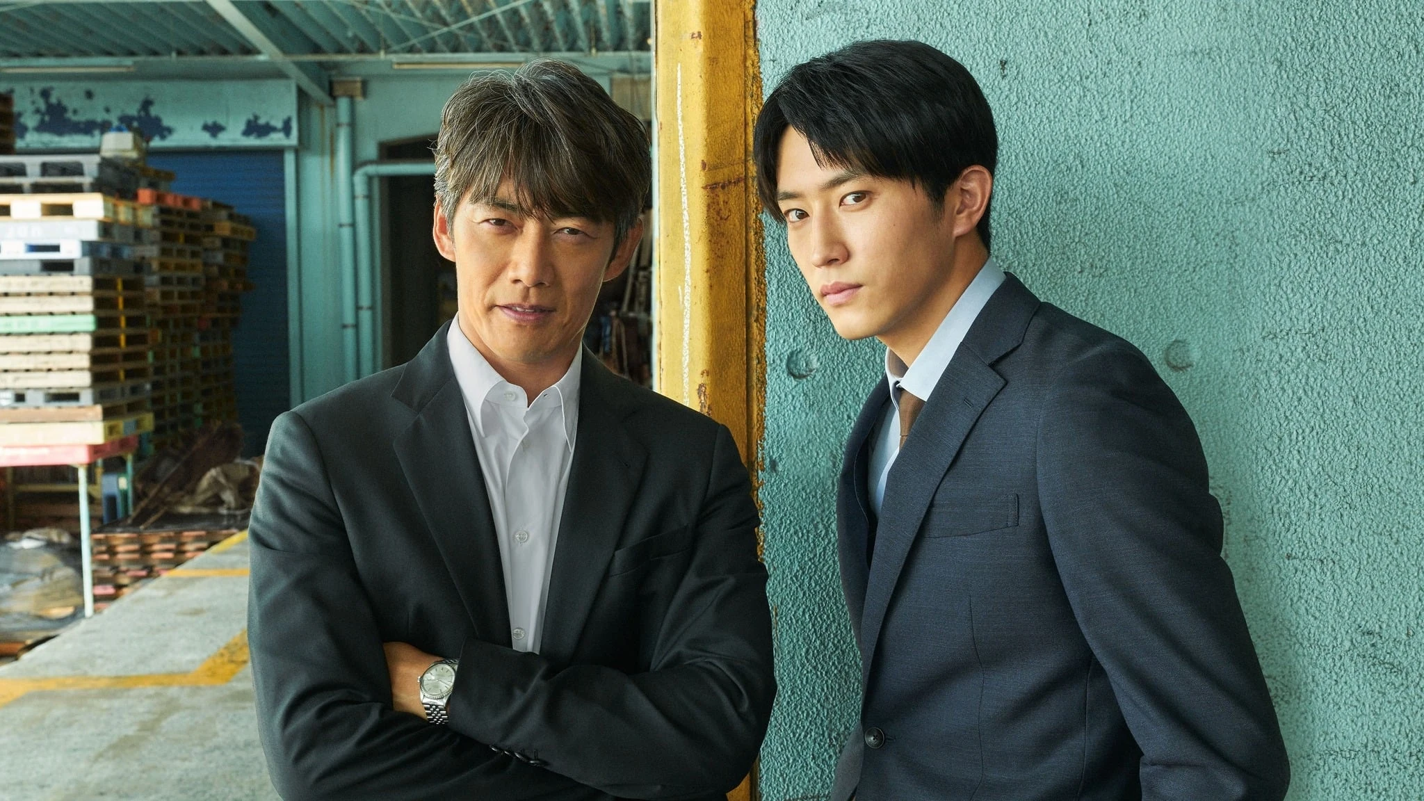 Foto de Okura: Cold Case Investigation