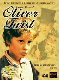 Serie Oliver Twist