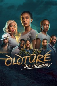 Serie Oloture: The Journey