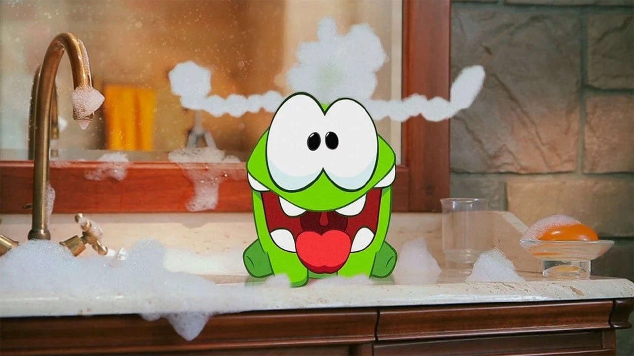 Foto de Om Nom Stories
