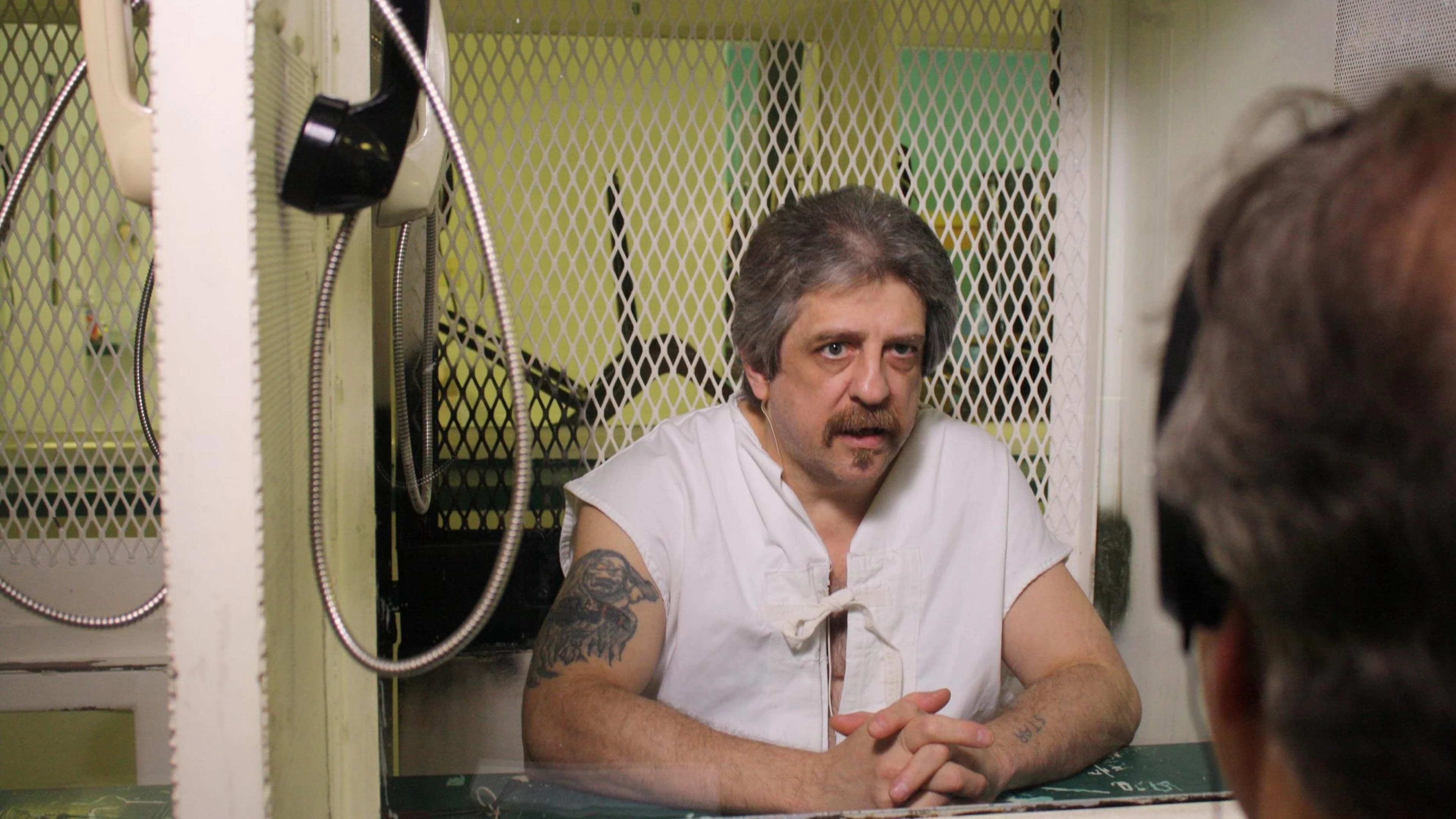 Foto de Werner Herzog On Death Row
