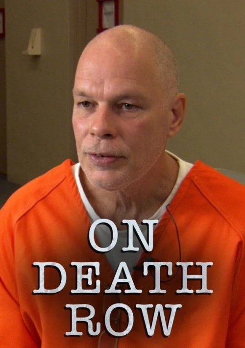 Poster  de la temporada 1 de Werner Herzog On Death Row