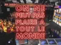 Serie On ne peut pas plaire à tout le monde