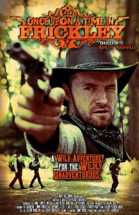 Serie Once Upon a Time in Frickley