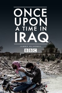 Serie Once Upon a Time in Iraq