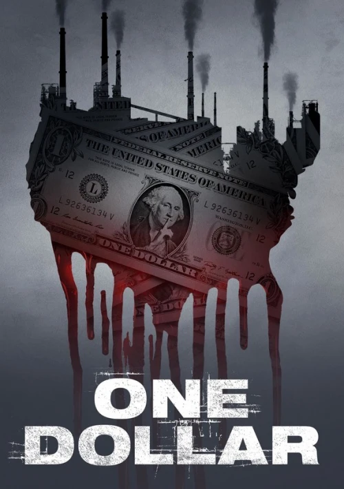 Poster  de la temporada 1 de One Dollar