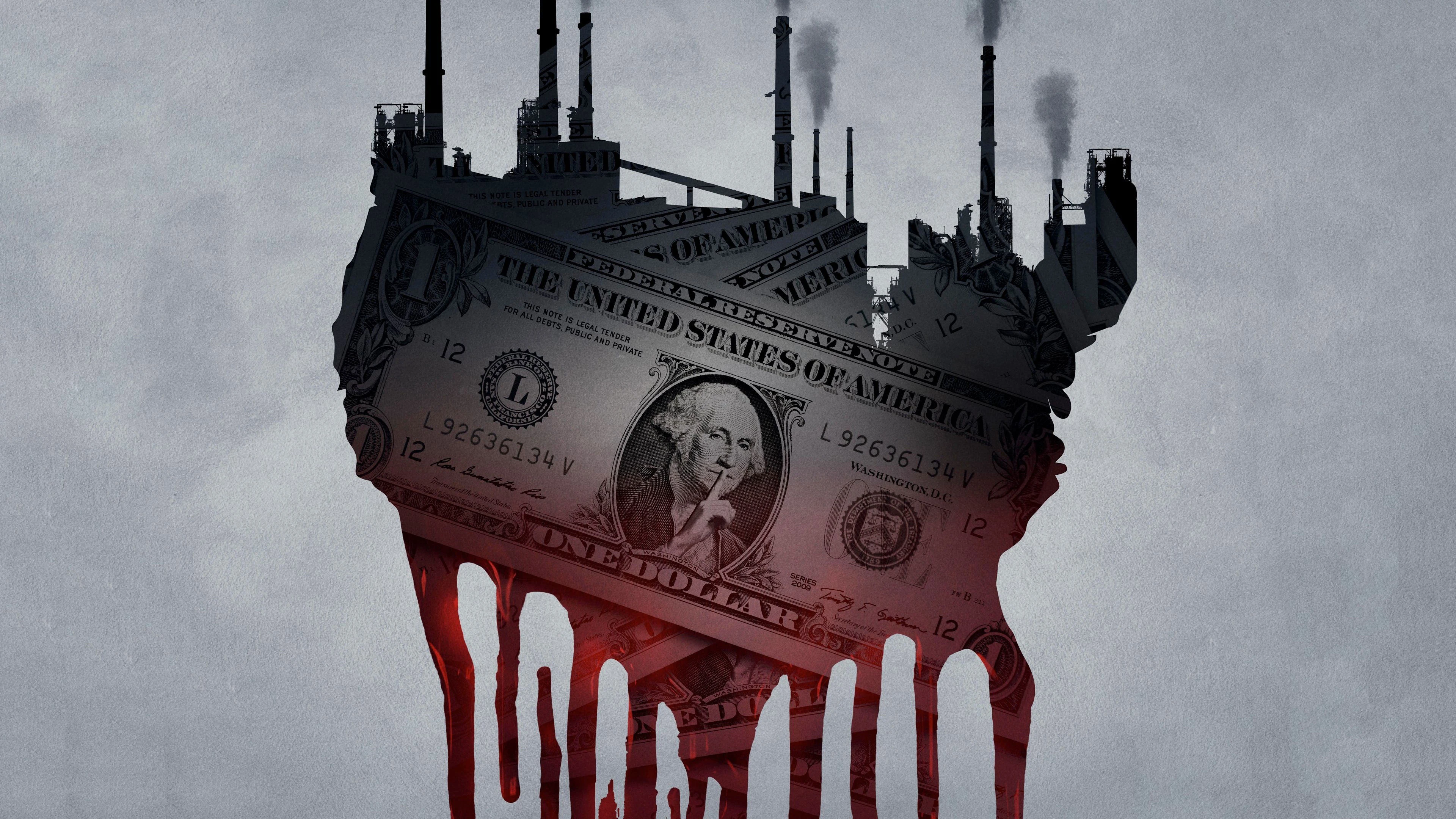 Foto de One Dollar