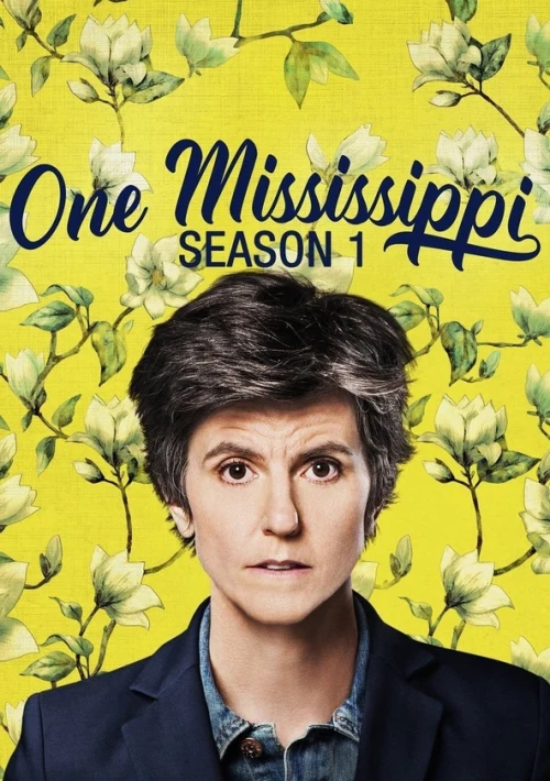 Poster  de la temporada 1 de One Mississippi