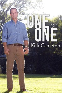Serie One on One with Kirk Cameron