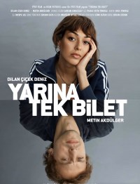 Serie Yarina Tek Bilet
