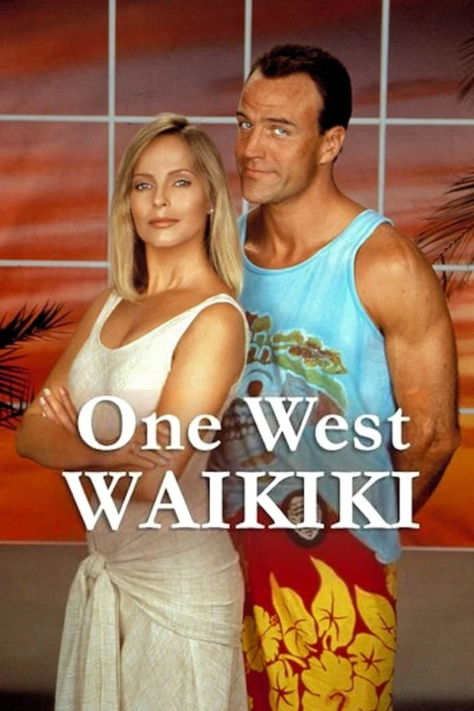 Poster  de One West Waikiki