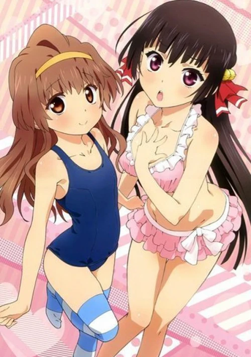 Poster  de la temporada 1 de OniAi