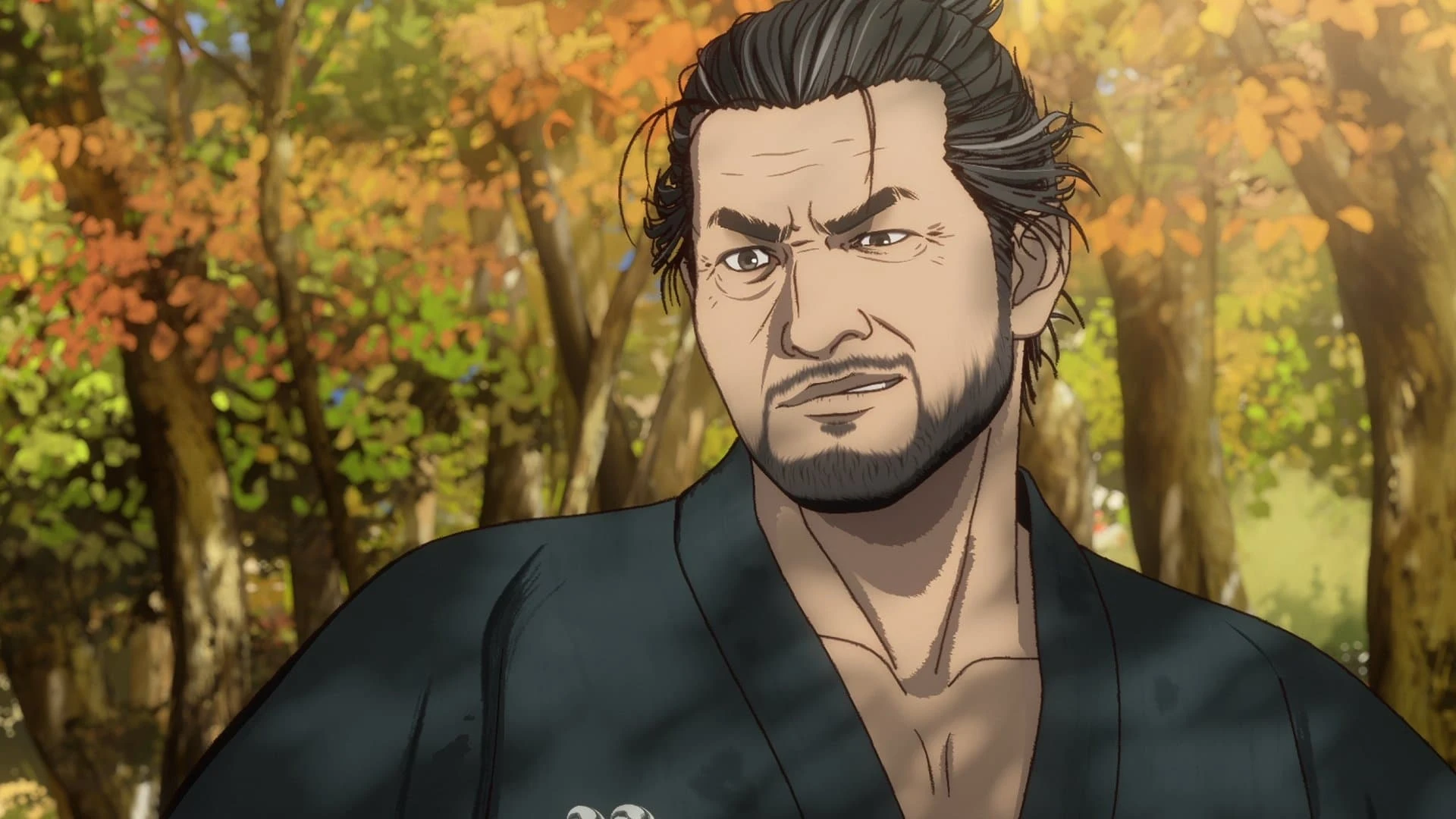 Foto de Onimusha