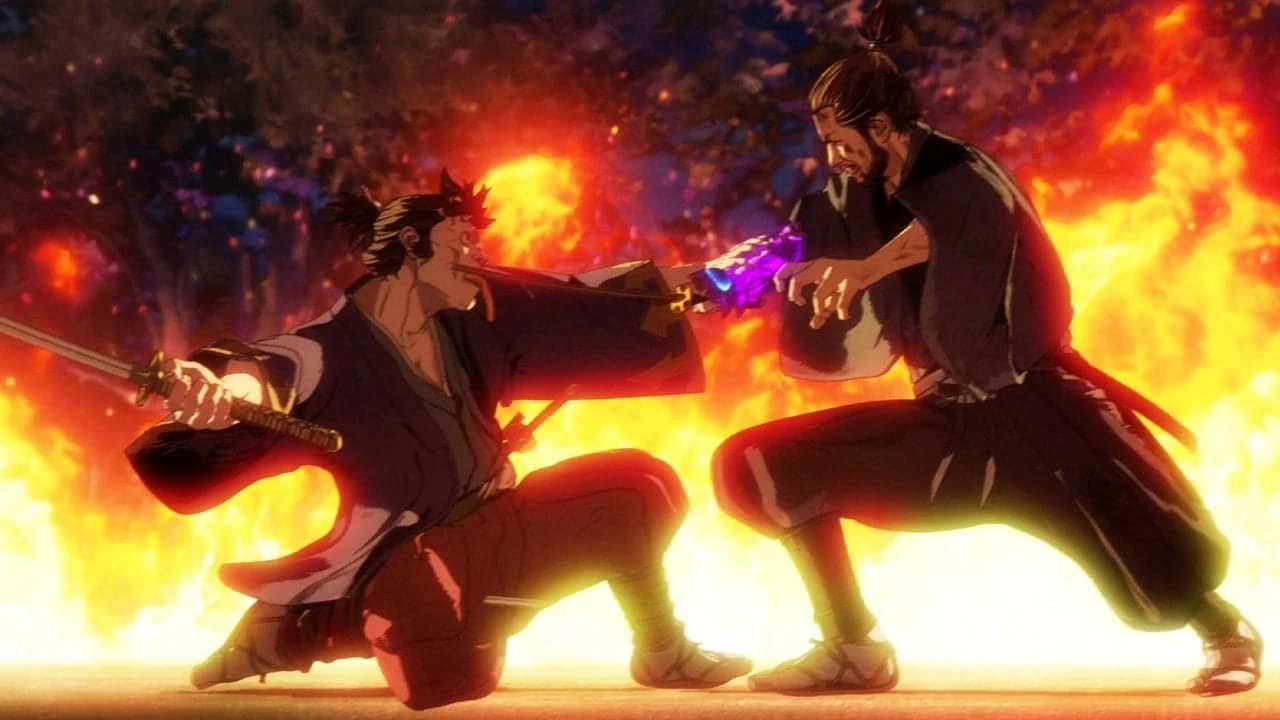 Foto de Onimusha